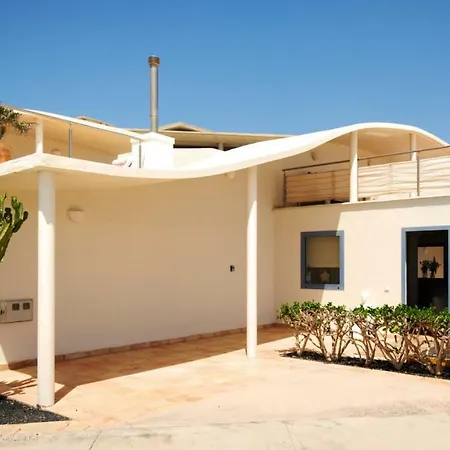 Isabel Iii Villa
